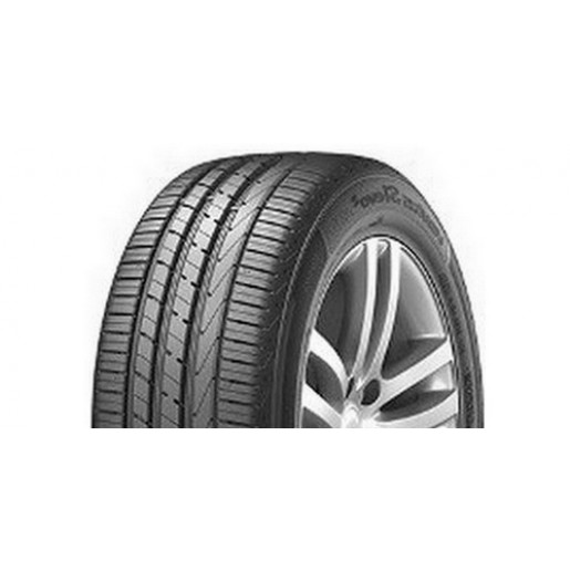 255/30R19 91Y VENTUS S1 EVO2 K117B XL PJ HRS RUN FLAT UN (E-7.4) HANKOOK